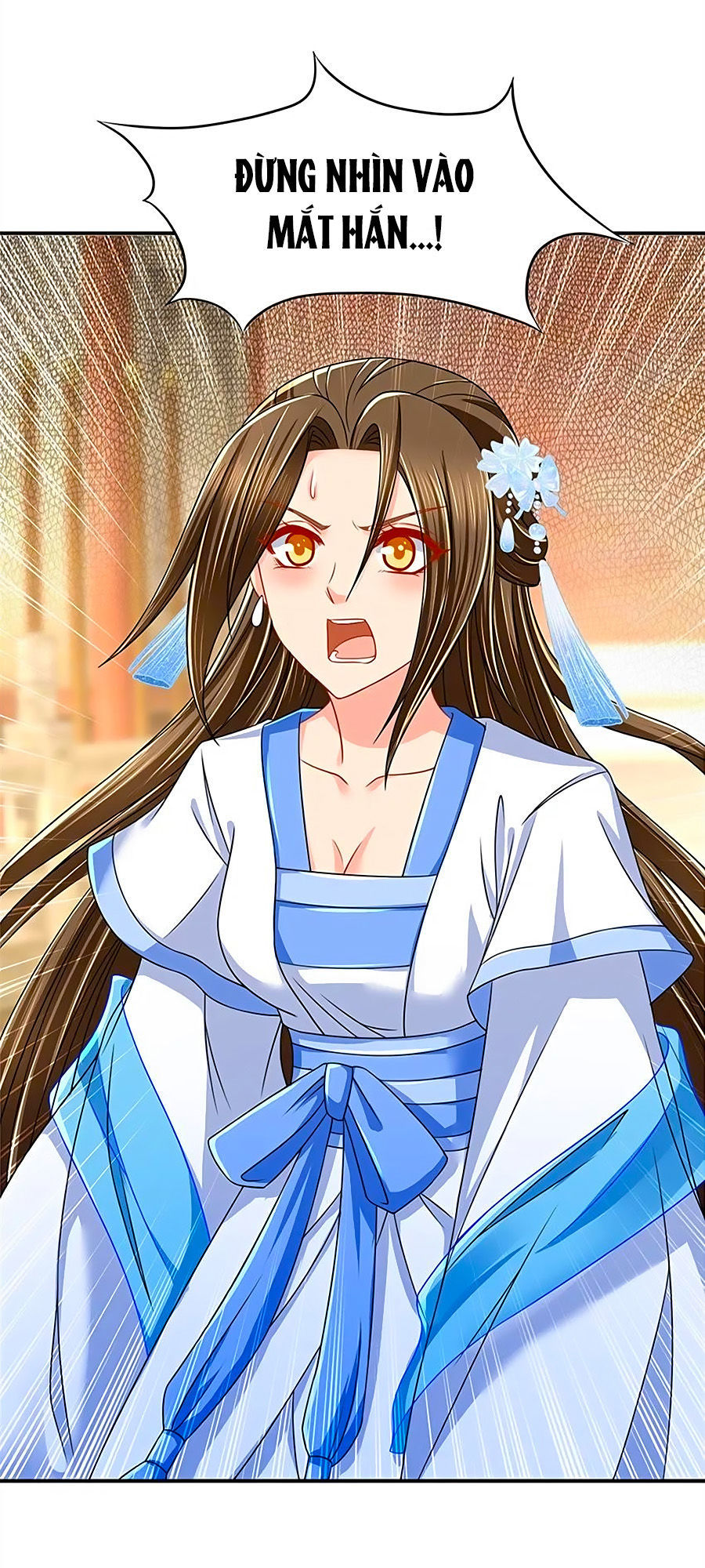 Kiêu Sủng Y Phi Chapter 93 - Trang 2