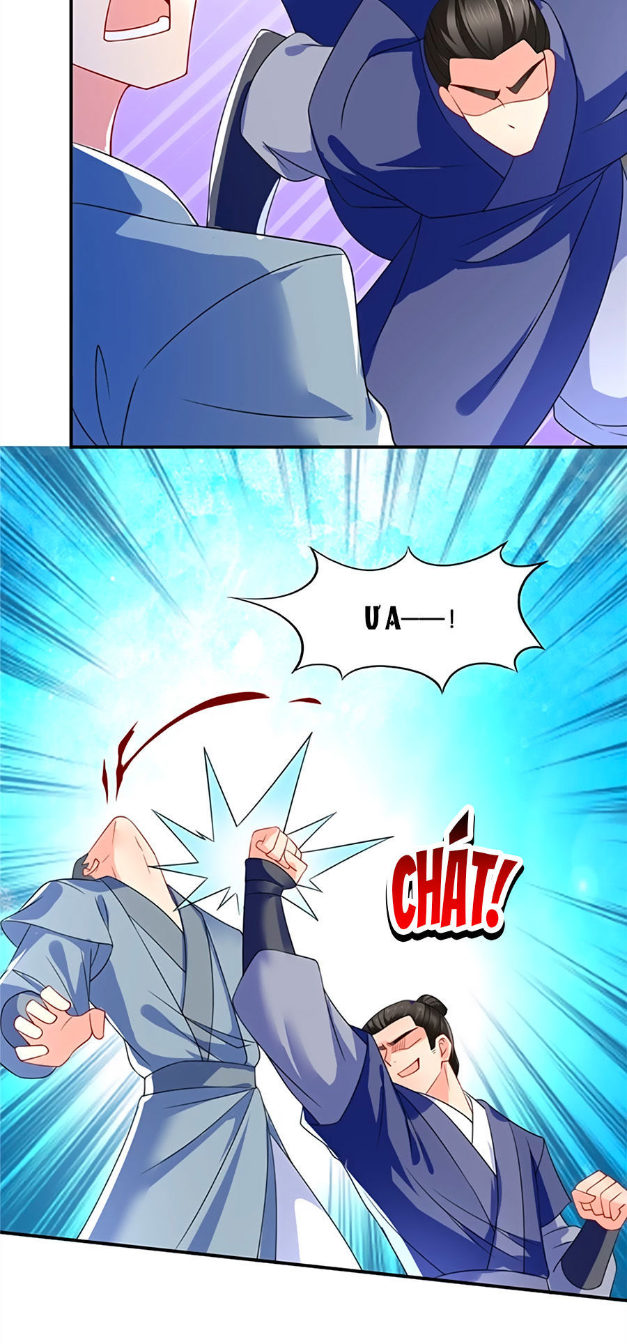 Kiêu Sủng Y Phi Chapter 94 - Trang 2