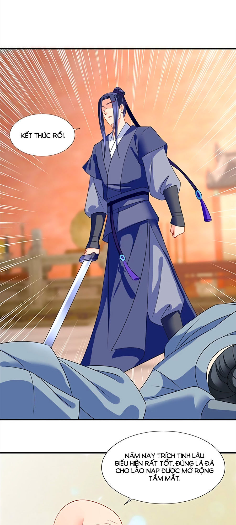 Kiêu Sủng Y Phi Chapter 94 - Trang 2