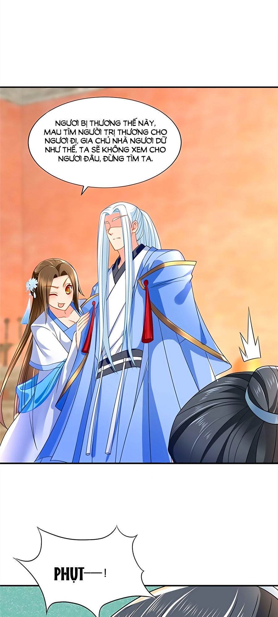 Kiêu Sủng Y Phi Chapter 94 - Trang 2