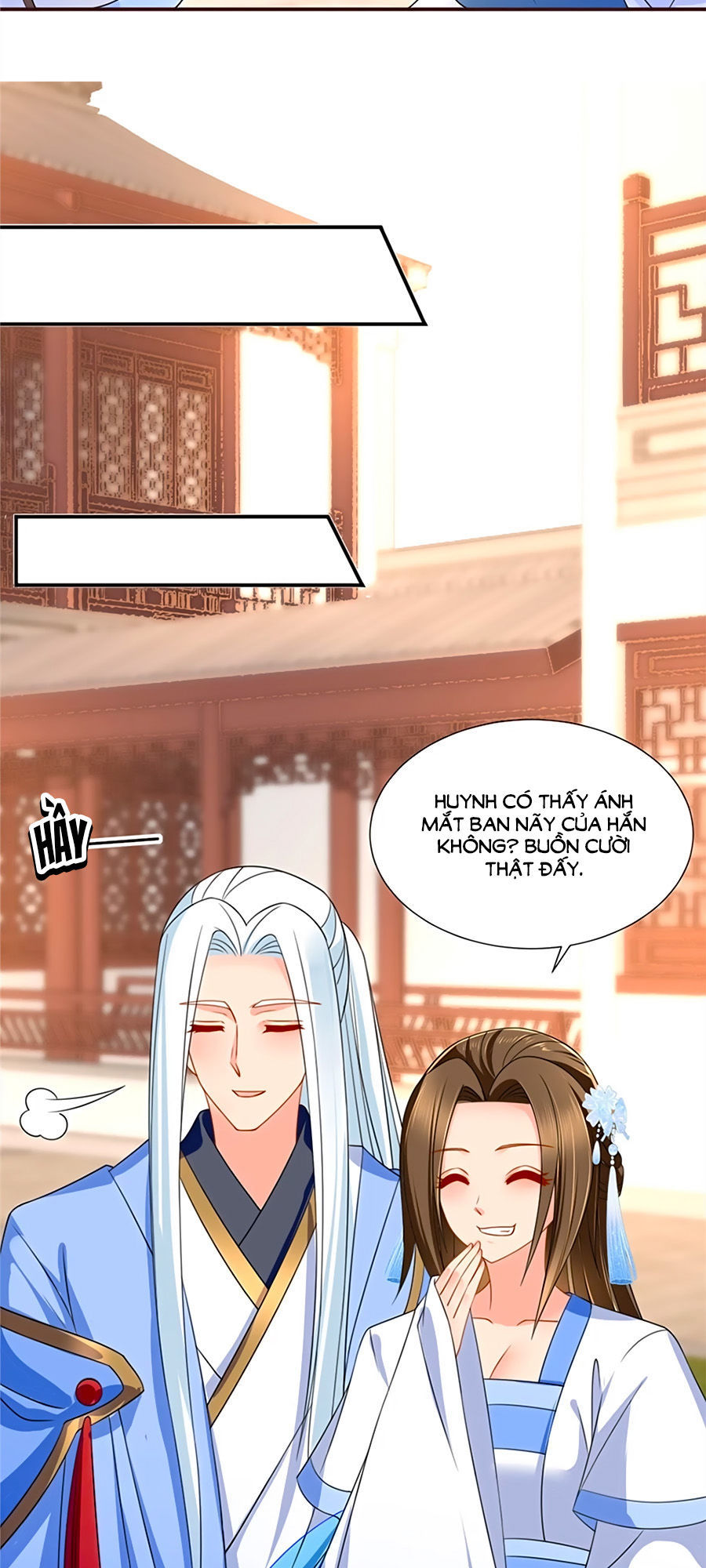 Kiêu Sủng Y Phi Chapter 94 - Trang 2