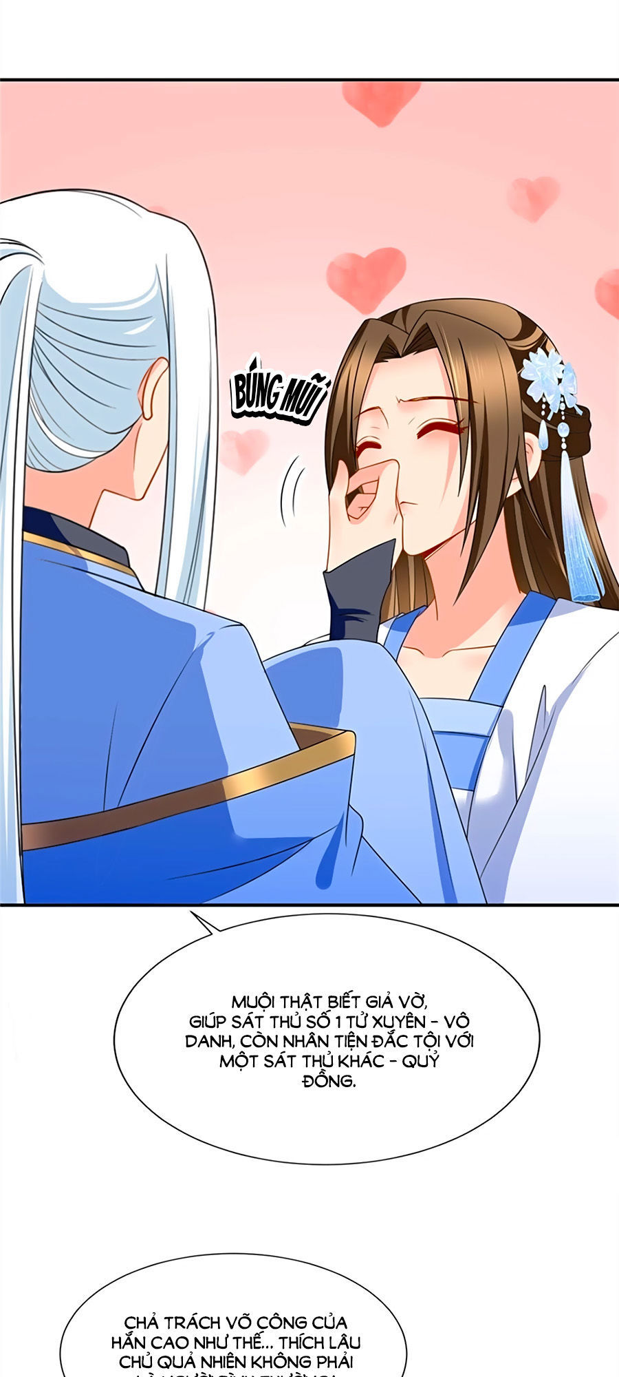 Kiêu Sủng Y Phi Chapter 94 - Trang 2