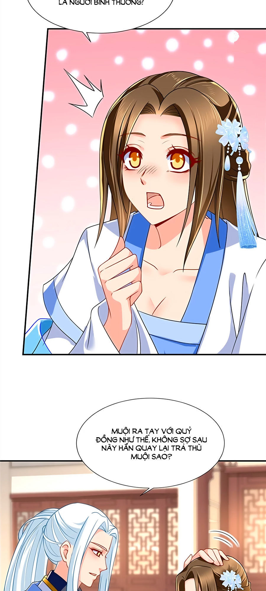 Kiêu Sủng Y Phi Chapter 94 - Trang 2