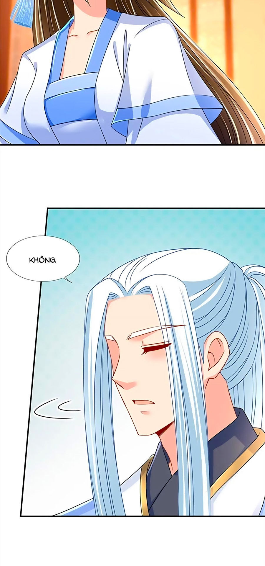 Kiêu Sủng Y Phi Chapter 95 - Trang 2