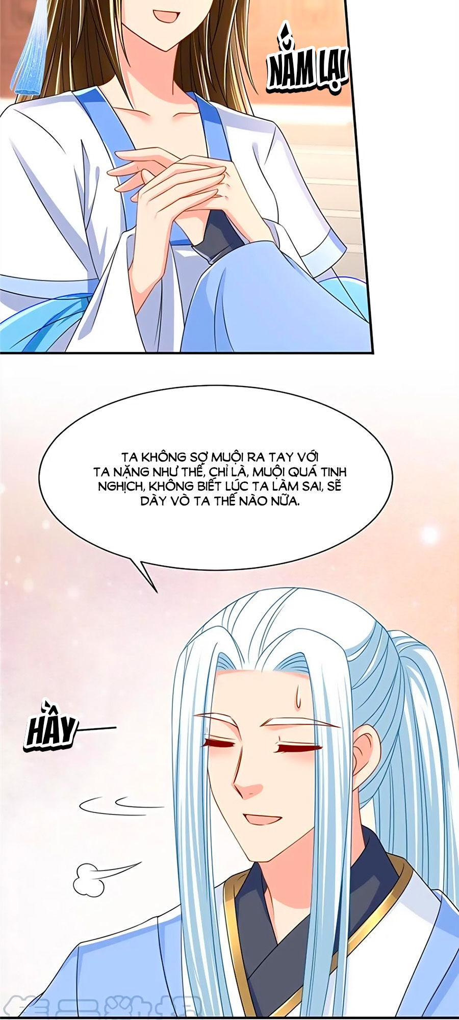 Kiêu Sủng Y Phi Chapter 95 - Trang 2