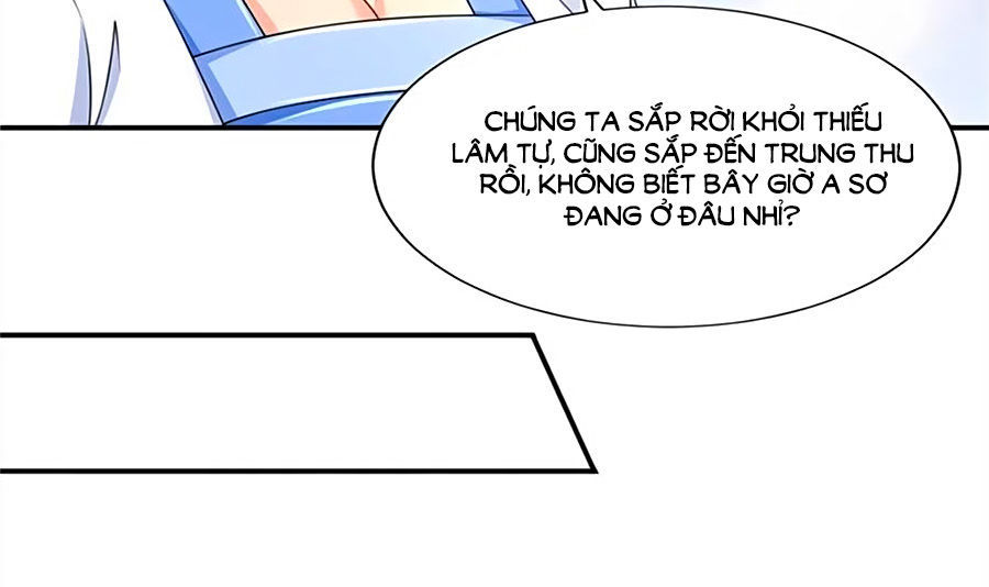 Kiêu Sủng Y Phi Chapter 95 - Trang 2