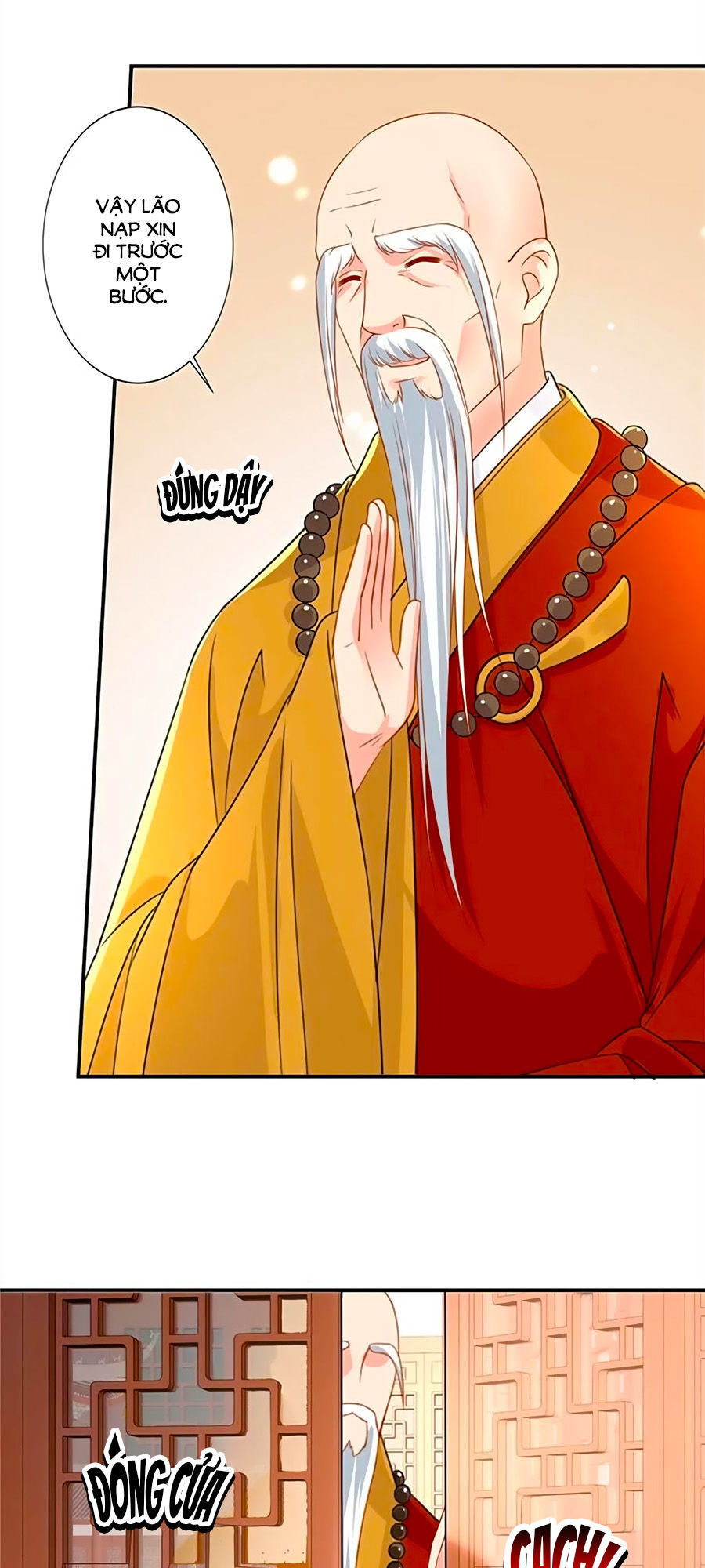 Kiêu Sủng Y Phi Chapter 95 - Trang 2