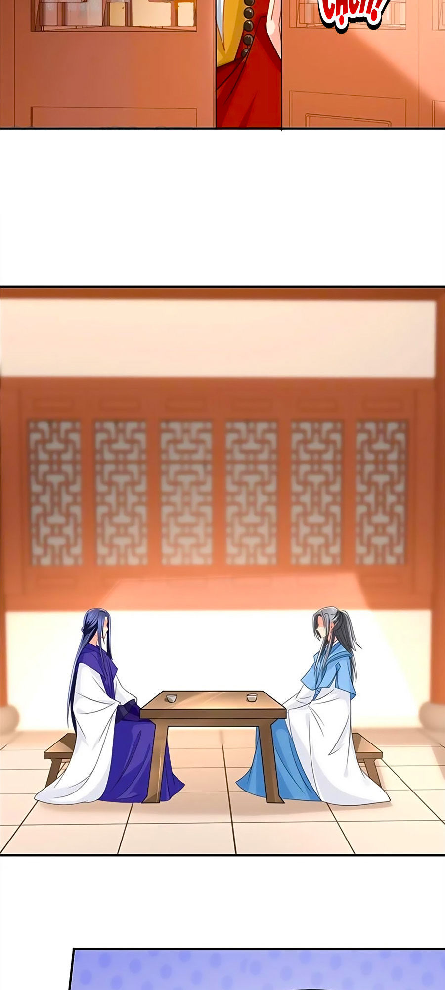 Kiêu Sủng Y Phi Chapter 95 - Trang 2