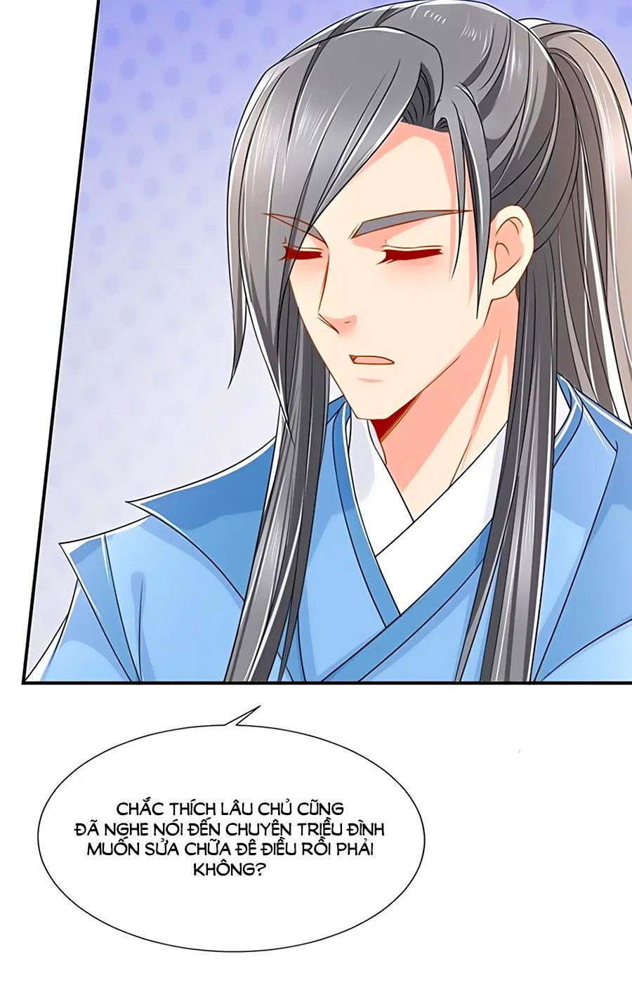 Kiêu Sủng Y Phi Chapter 95 - Trang 2