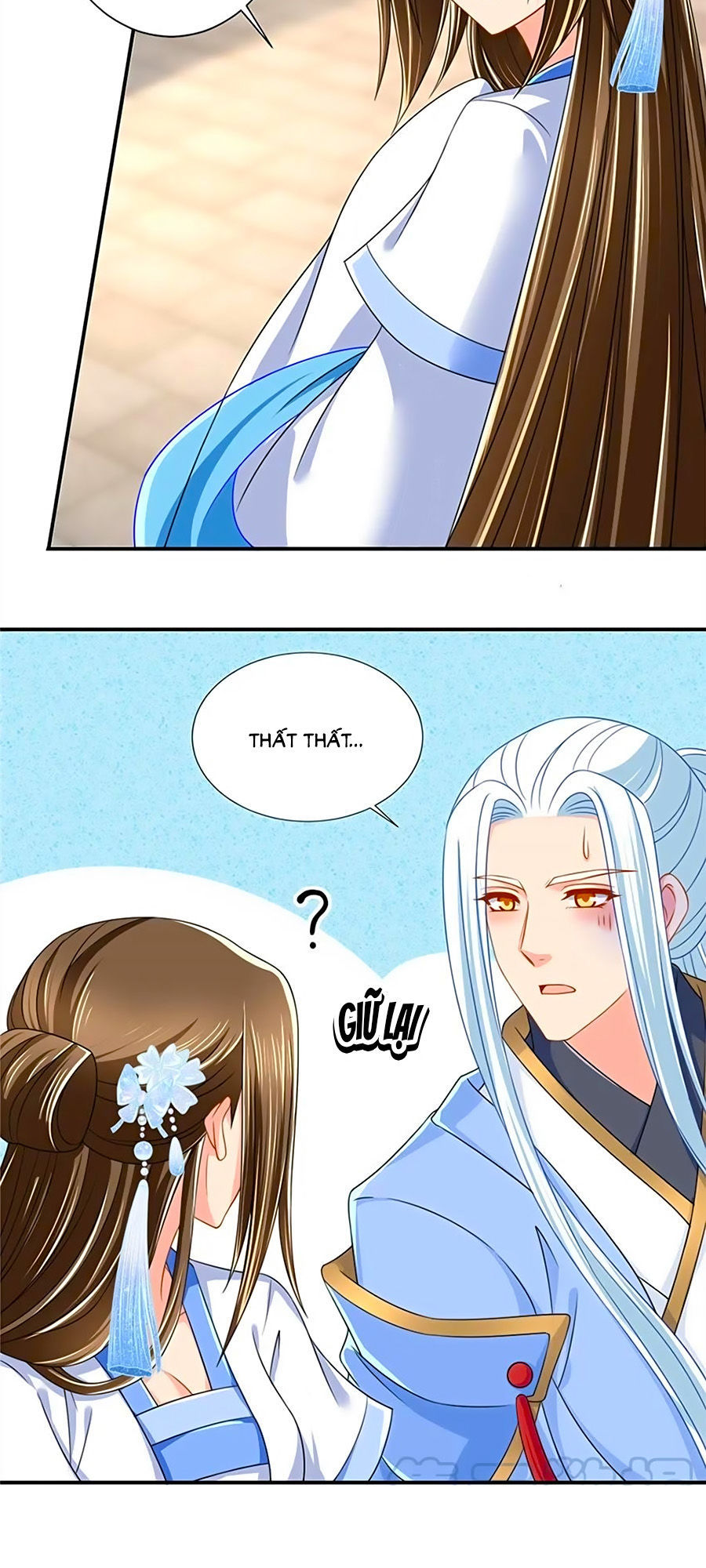 Kiêu Sủng Y Phi Chapter 95 - Trang 2