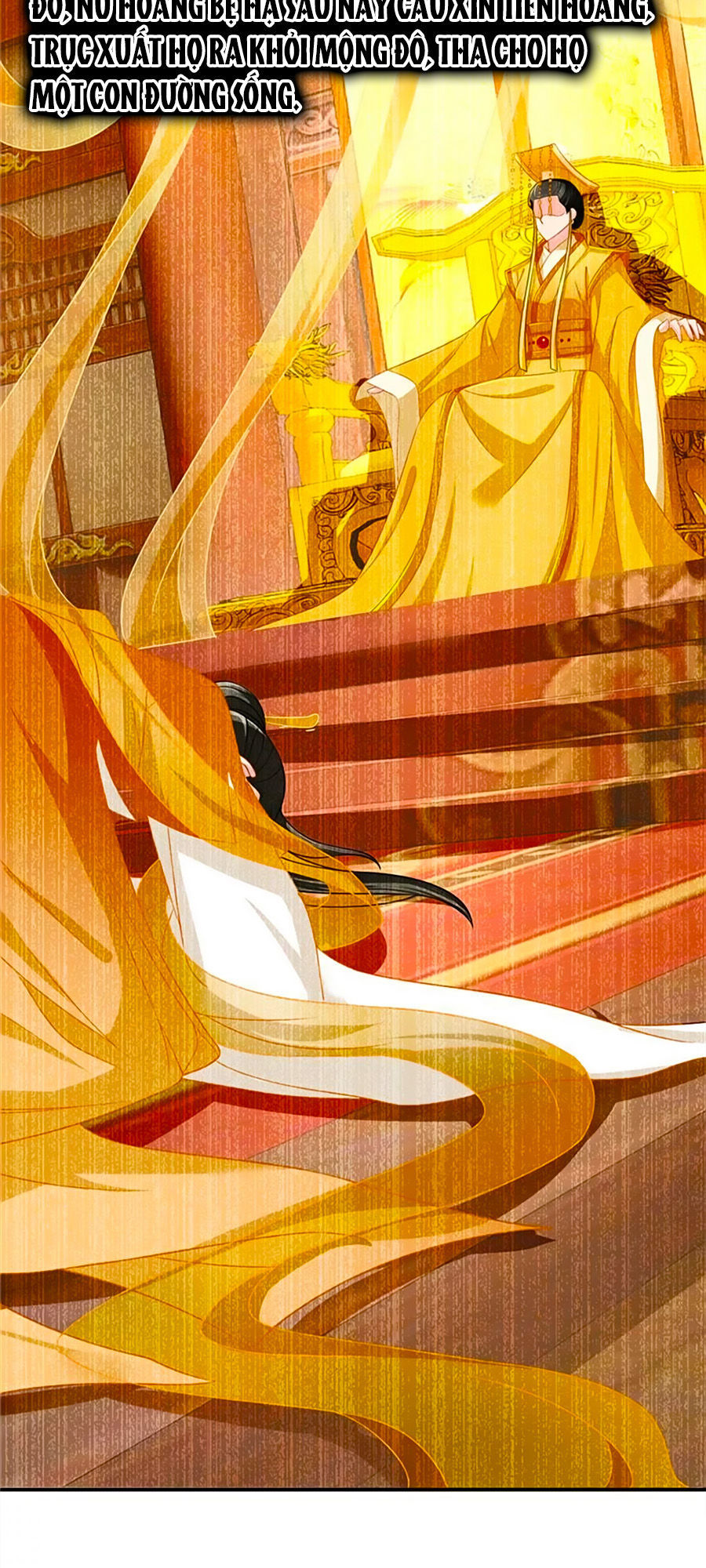 Kiêu Sủng Y Phi Chapter 96 - Trang 2