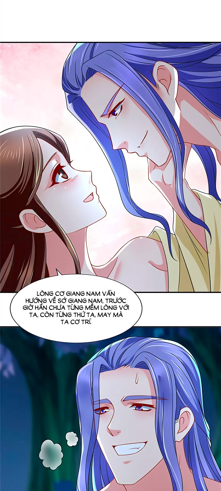 Kiêu Sủng Y Phi Chapter 96 - Trang 2