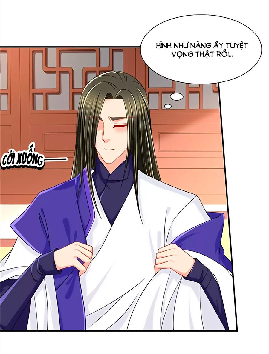 Kiêu Sủng Y Phi Chapter 96 - Trang 2