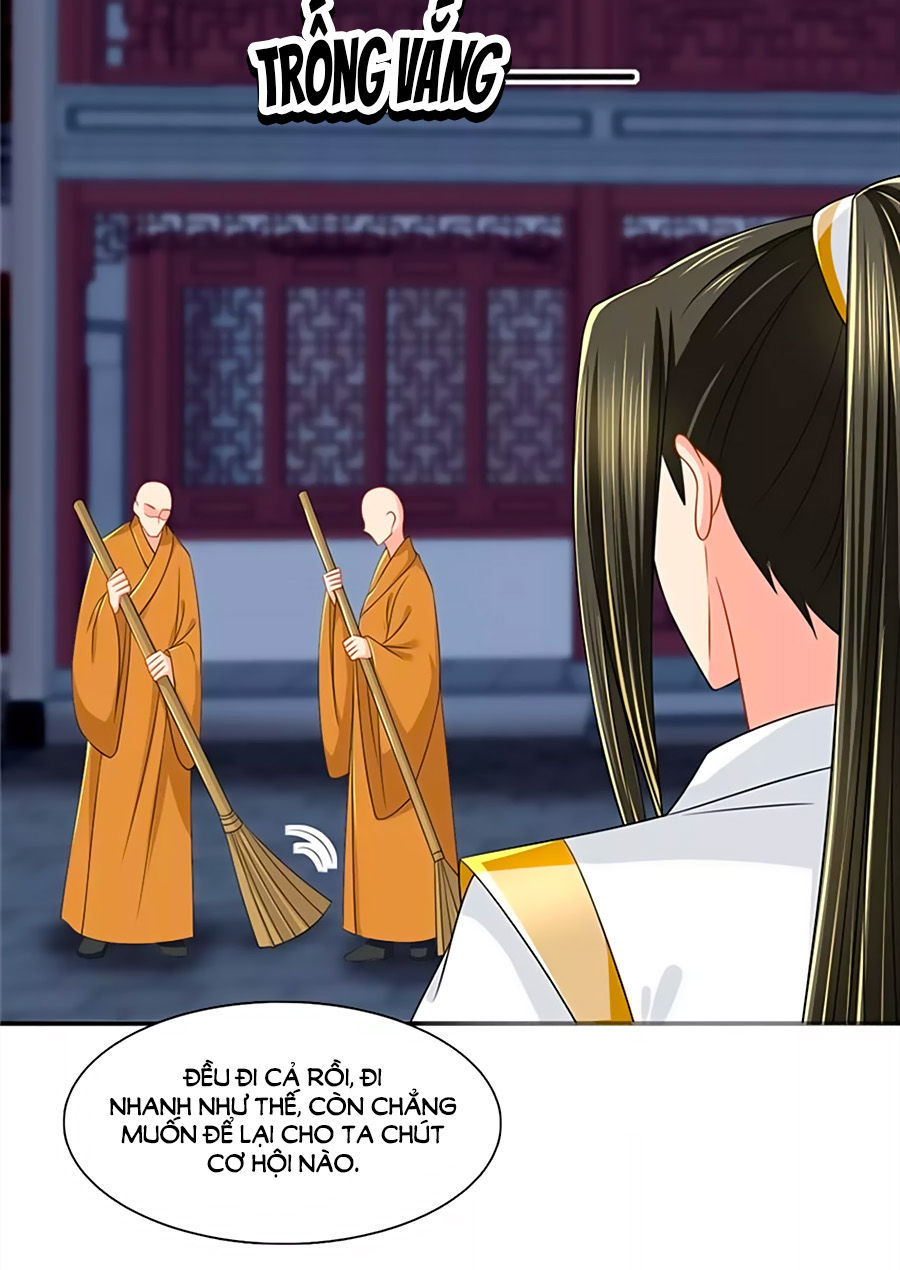 Kiêu Sủng Y Phi Chapter 96 - Trang 2