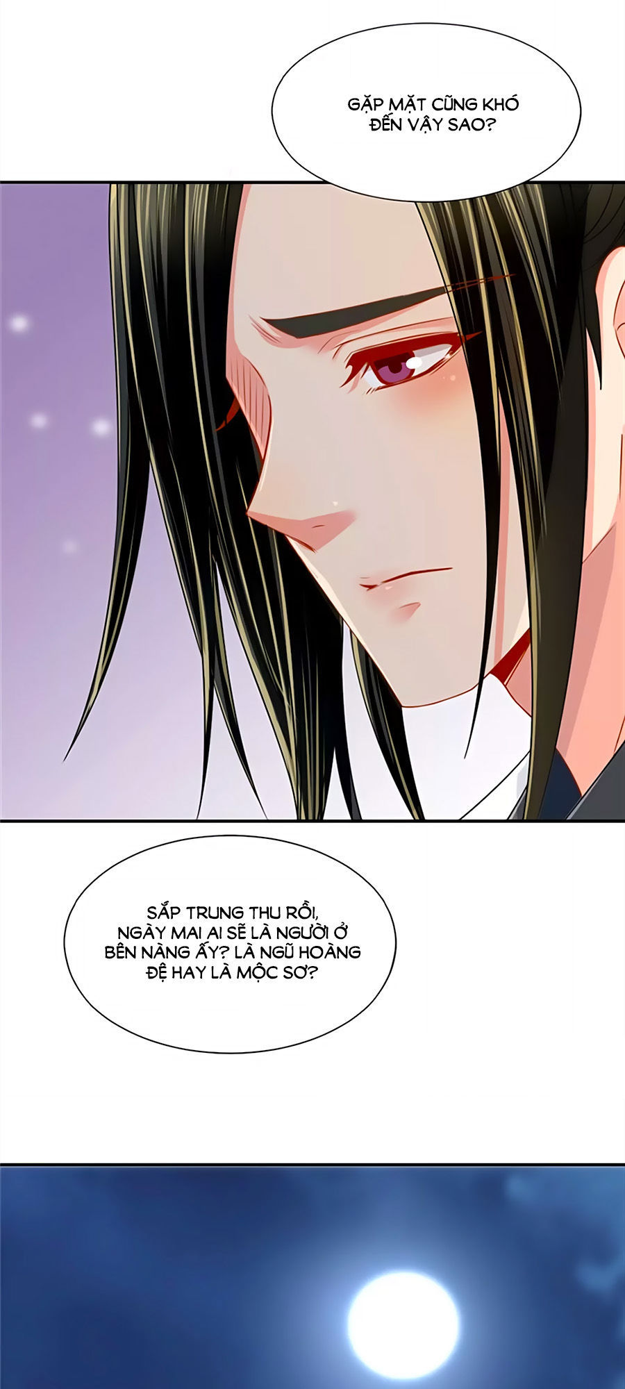 Kiêu Sủng Y Phi Chapter 96 - Trang 2