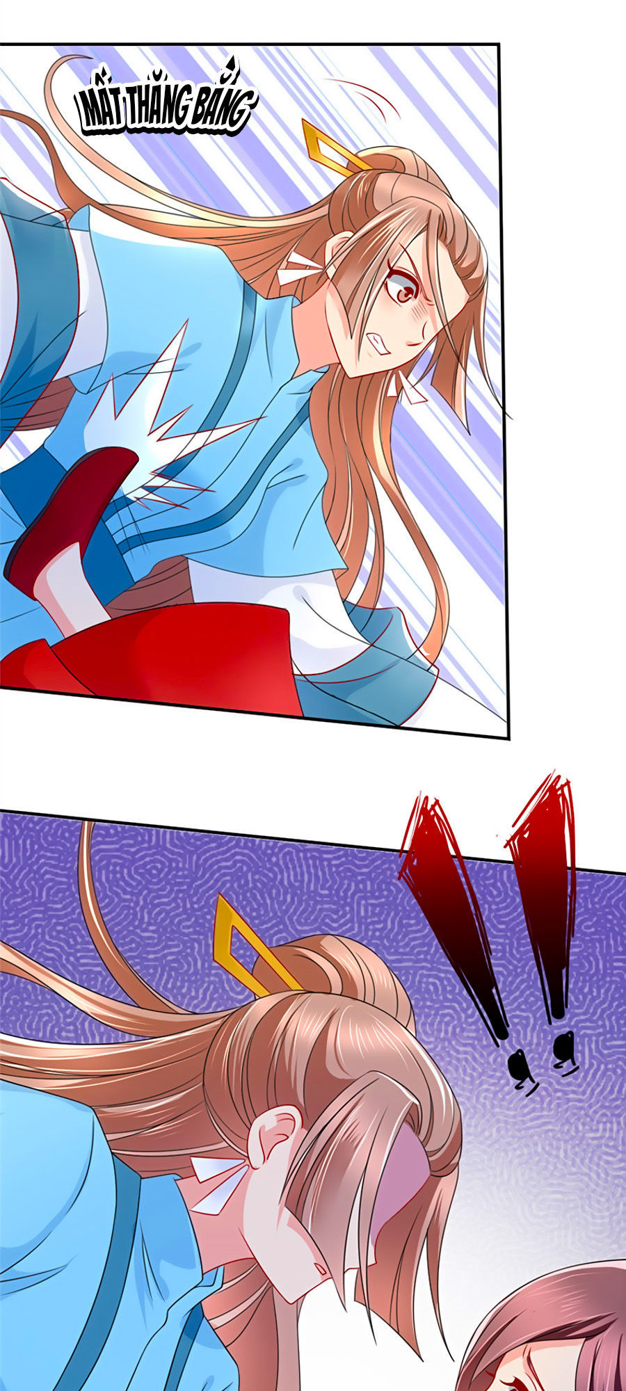 Kiêu Sủng Y Phi Chapter 97 - Trang 2