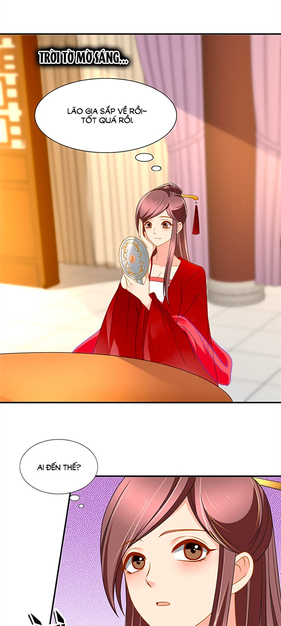 Kiêu Sủng Y Phi Chapter 97 - Trang 2