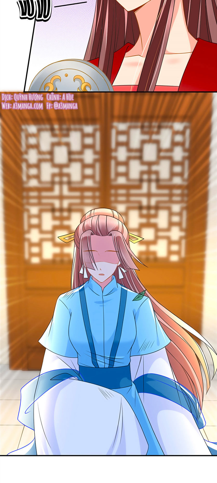 Kiêu Sủng Y Phi Chapter 97 - Trang 2