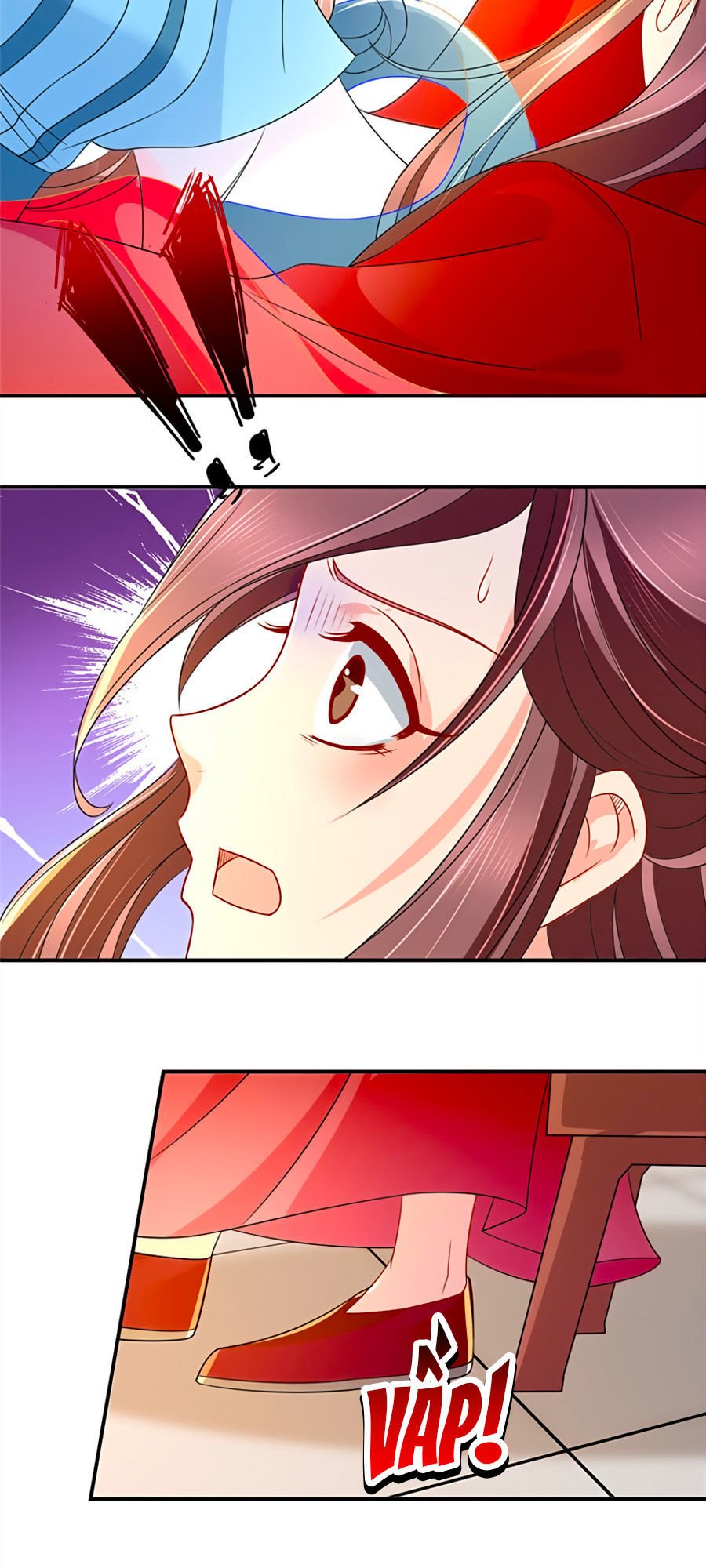 Kiêu Sủng Y Phi Chapter 97 - Trang 2