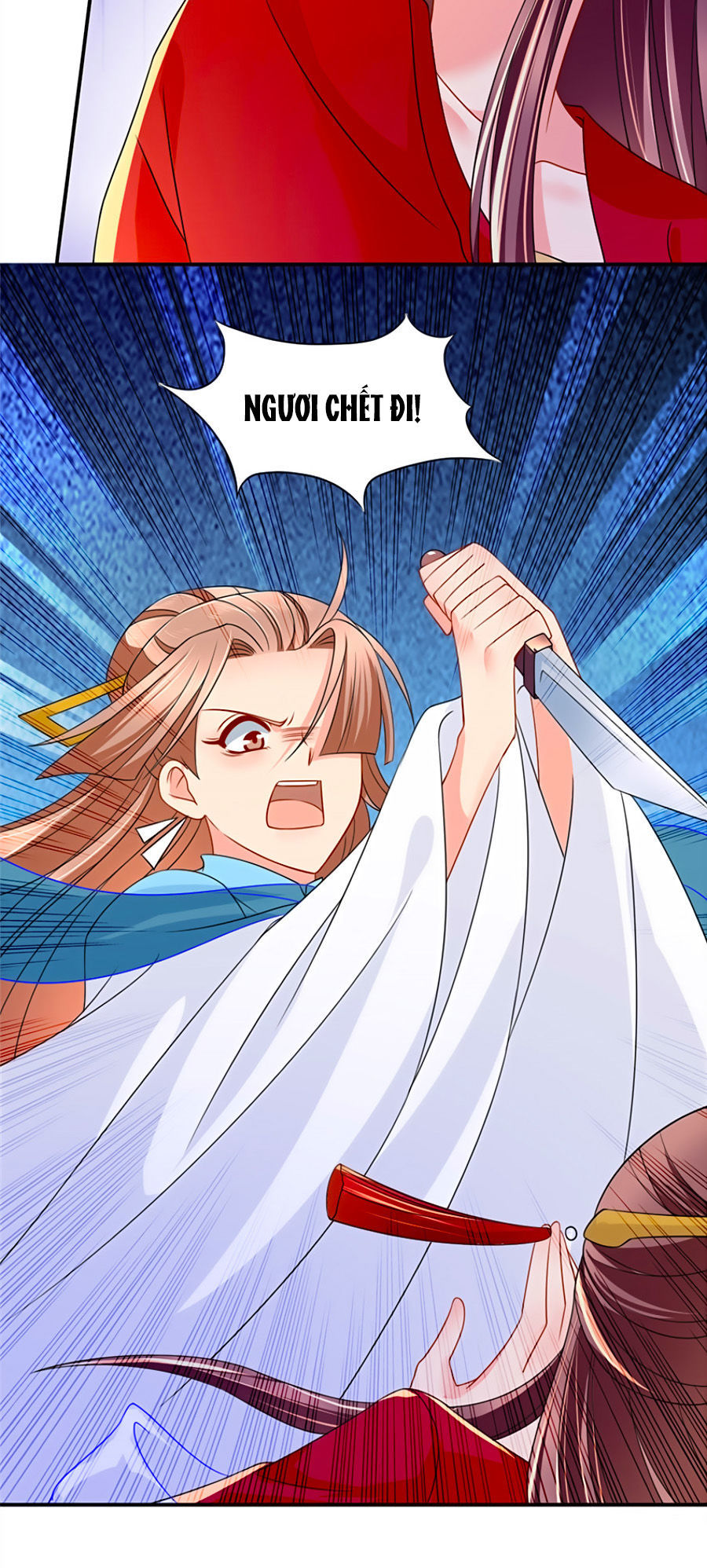 Kiêu Sủng Y Phi Chapter 97 - Trang 2