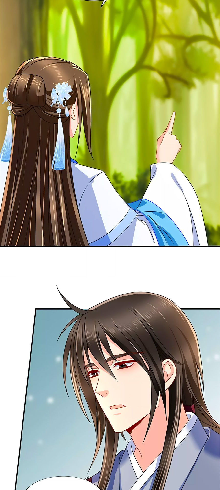 Kiêu Sủng Y Phi Chapter 98 - Trang 2