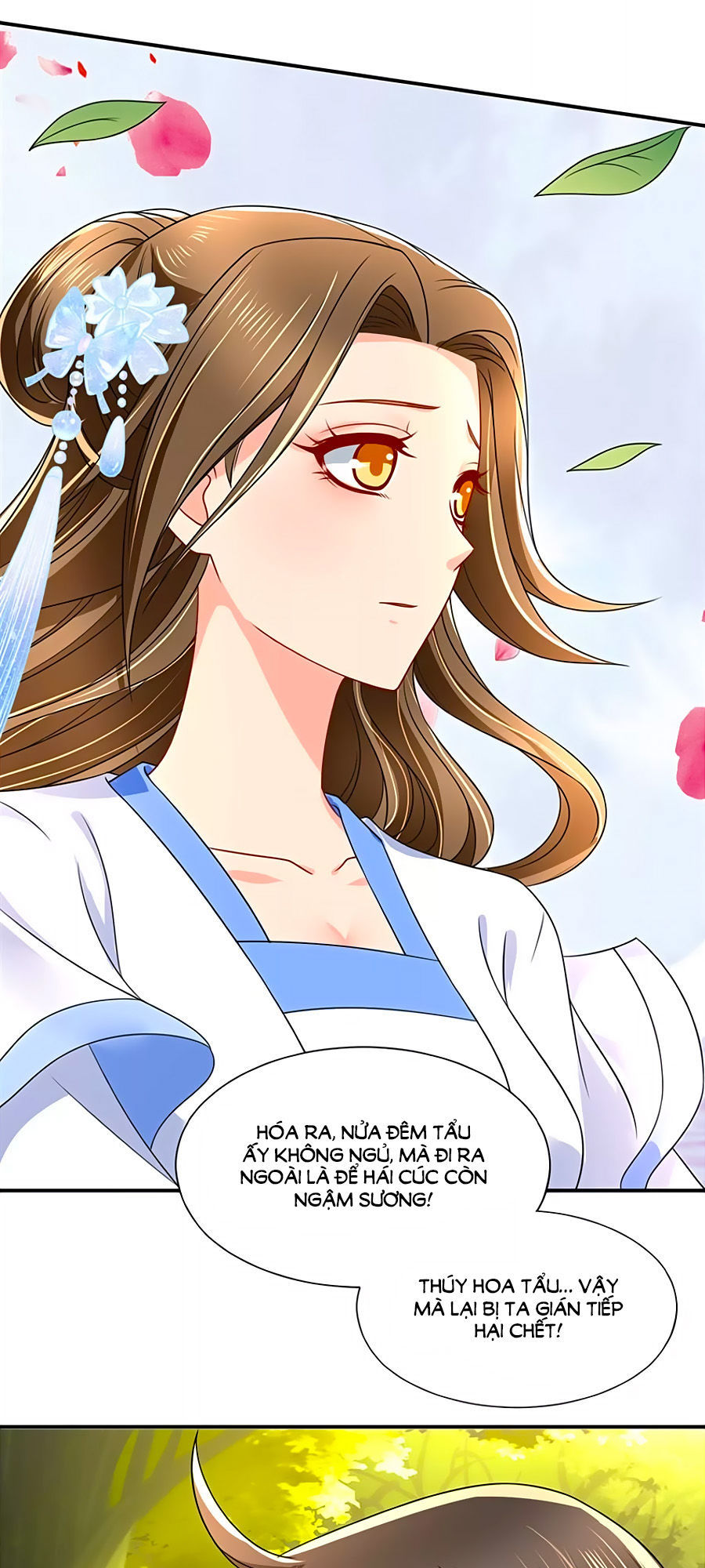 Kiêu Sủng Y Phi Chapter 98 - Trang 2