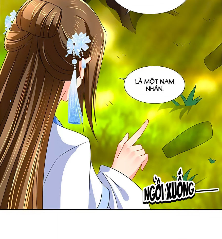 Kiêu Sủng Y Phi Chapter 98 - Trang 2