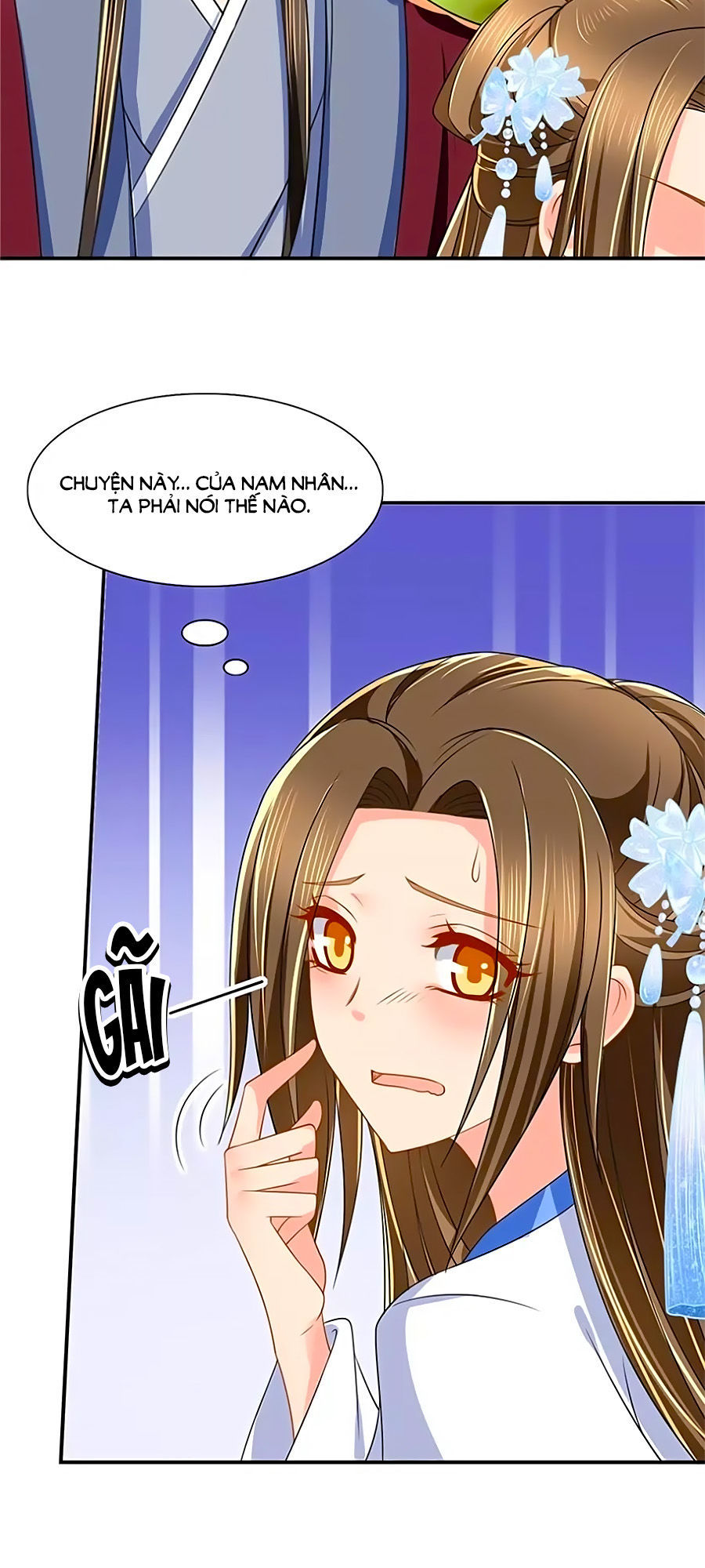 Kiêu Sủng Y Phi Chapter 98 - Trang 2