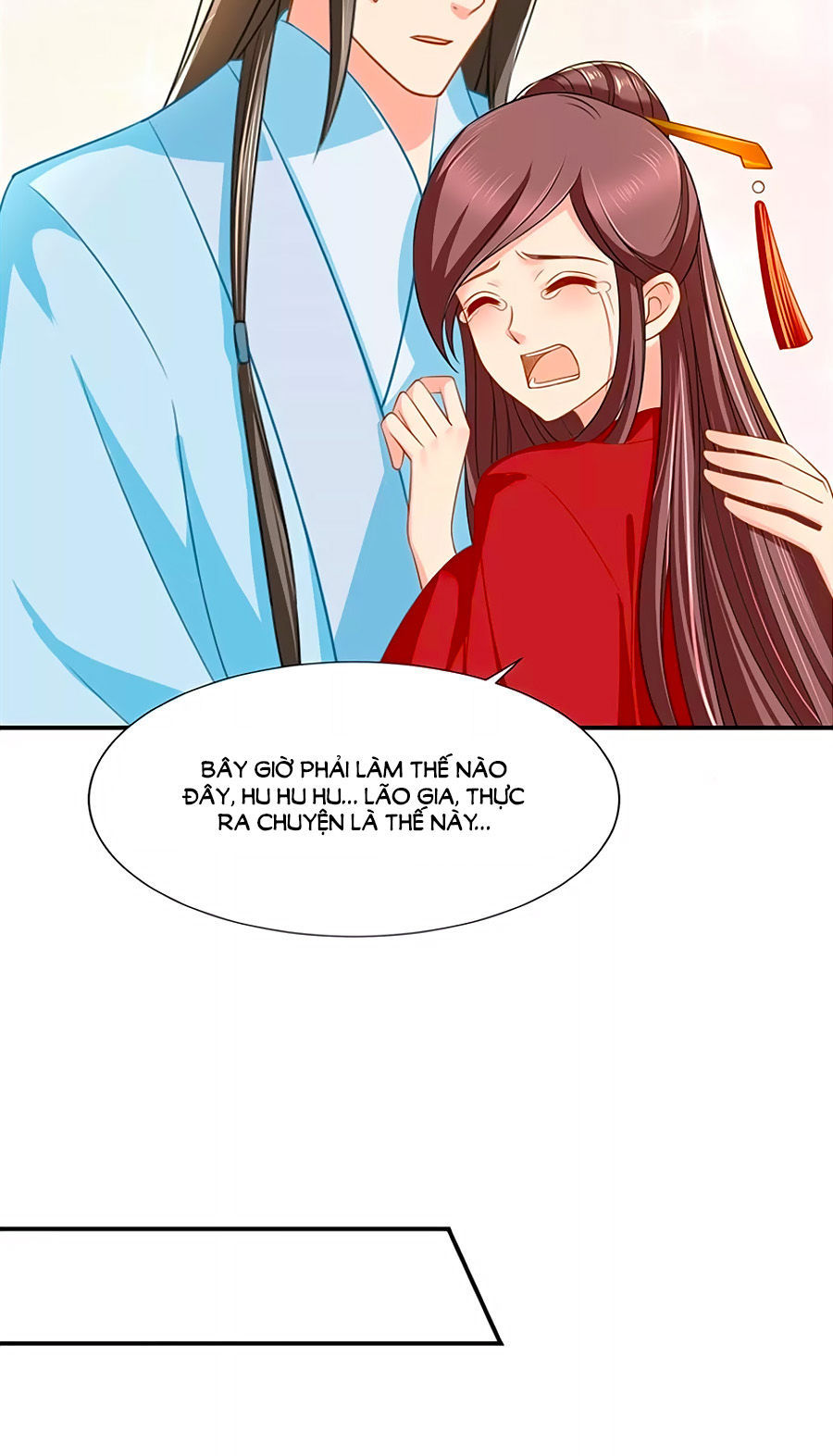 Kiêu Sủng Y Phi Chapter 98 - Trang 2