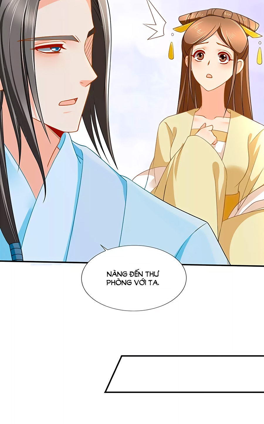 Kiêu Sủng Y Phi Chapter 98 - Trang 2