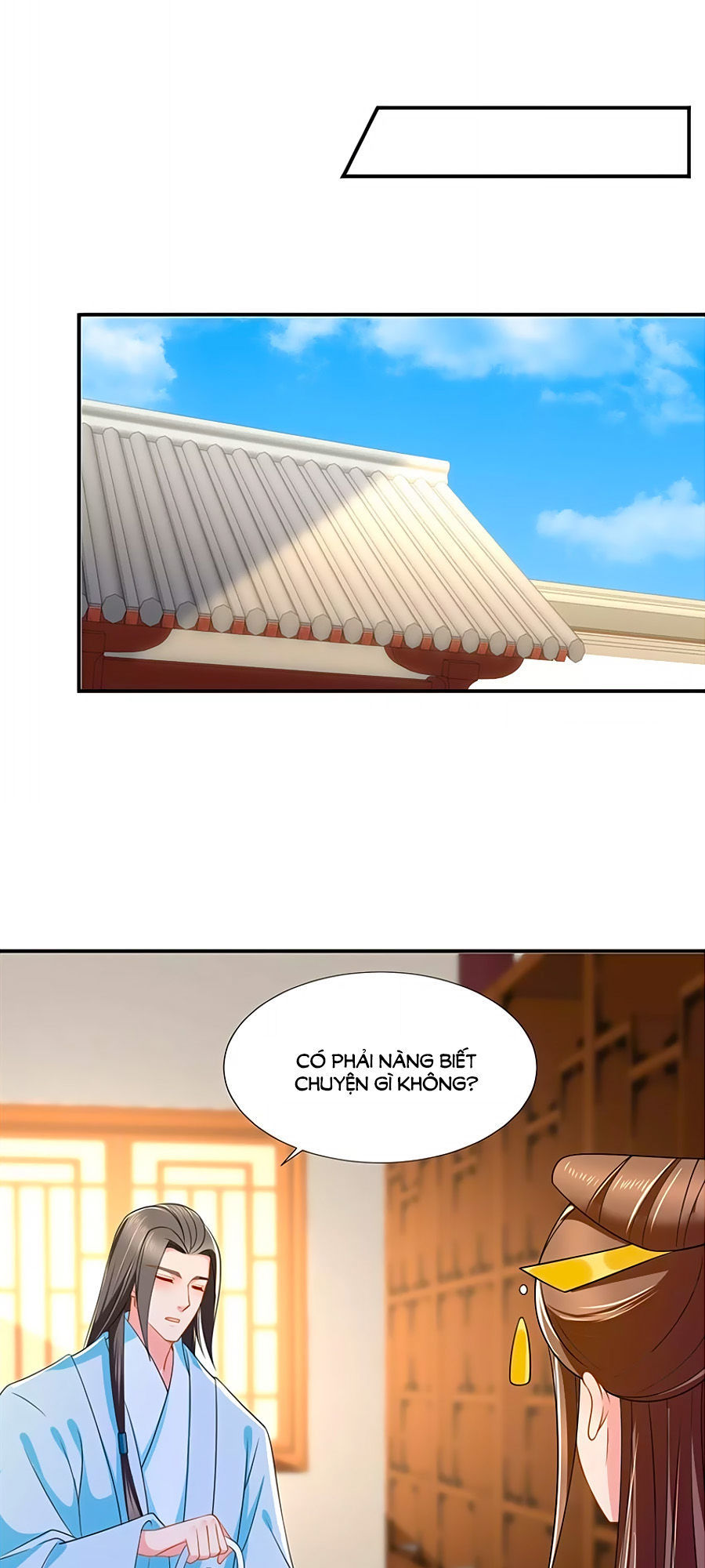 Kiêu Sủng Y Phi Chapter 98 - Trang 2