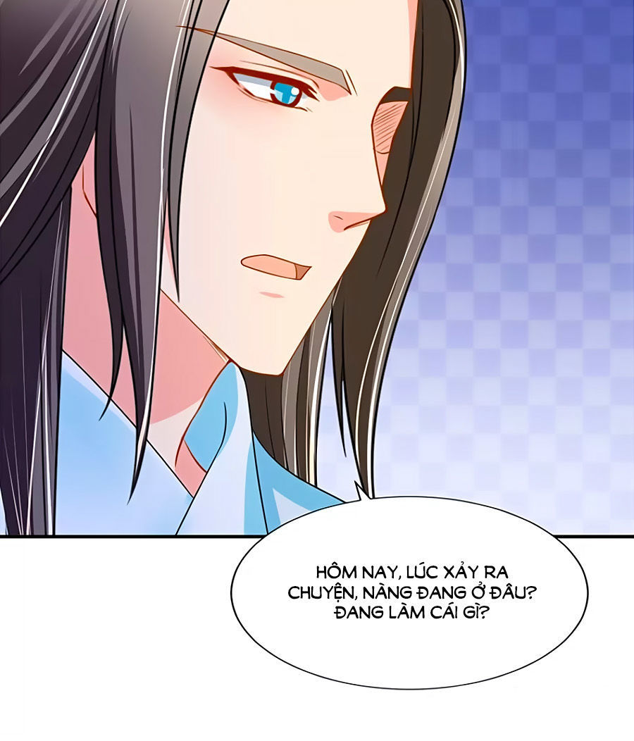 Kiêu Sủng Y Phi Chapter 98 - Trang 2