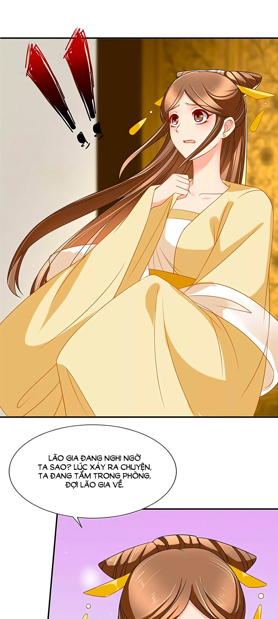 Kiêu Sủng Y Phi Chapter 98 - Trang 2