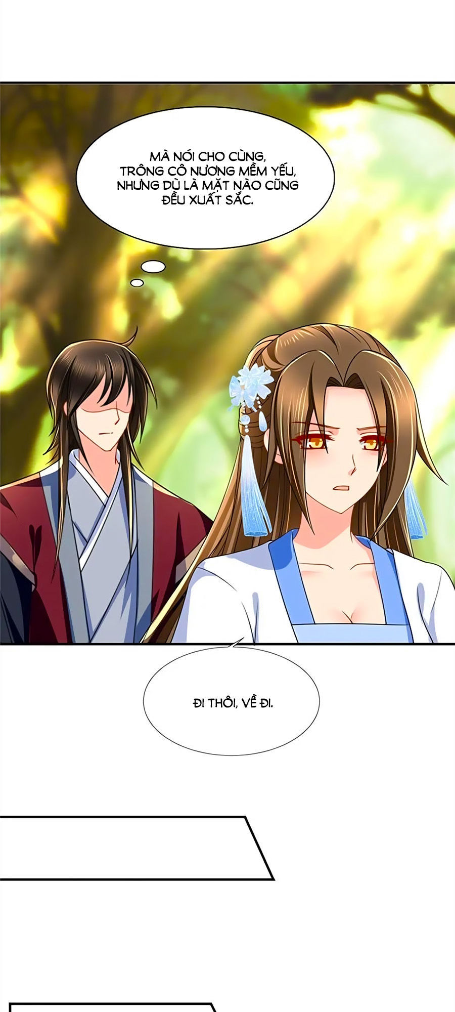 Kiêu Sủng Y Phi Chapter 99 - Trang 2