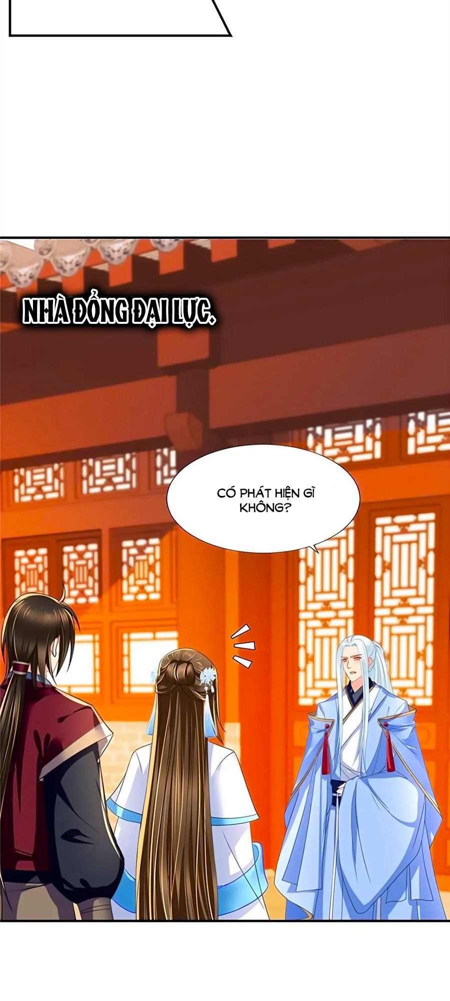 Kiêu Sủng Y Phi Chapter 99 - Trang 2