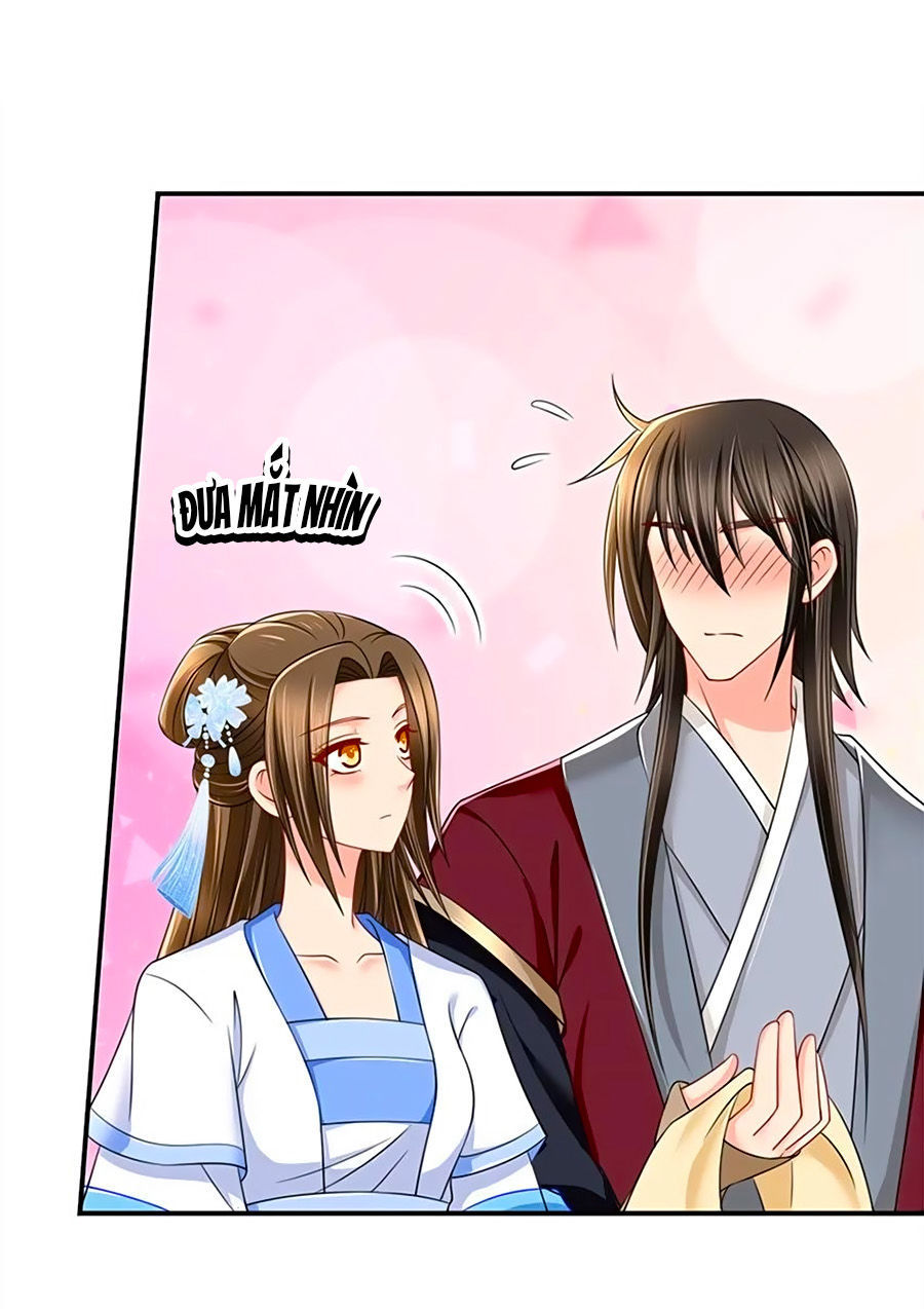 Kiêu Sủng Y Phi Chapter 99 - Trang 2