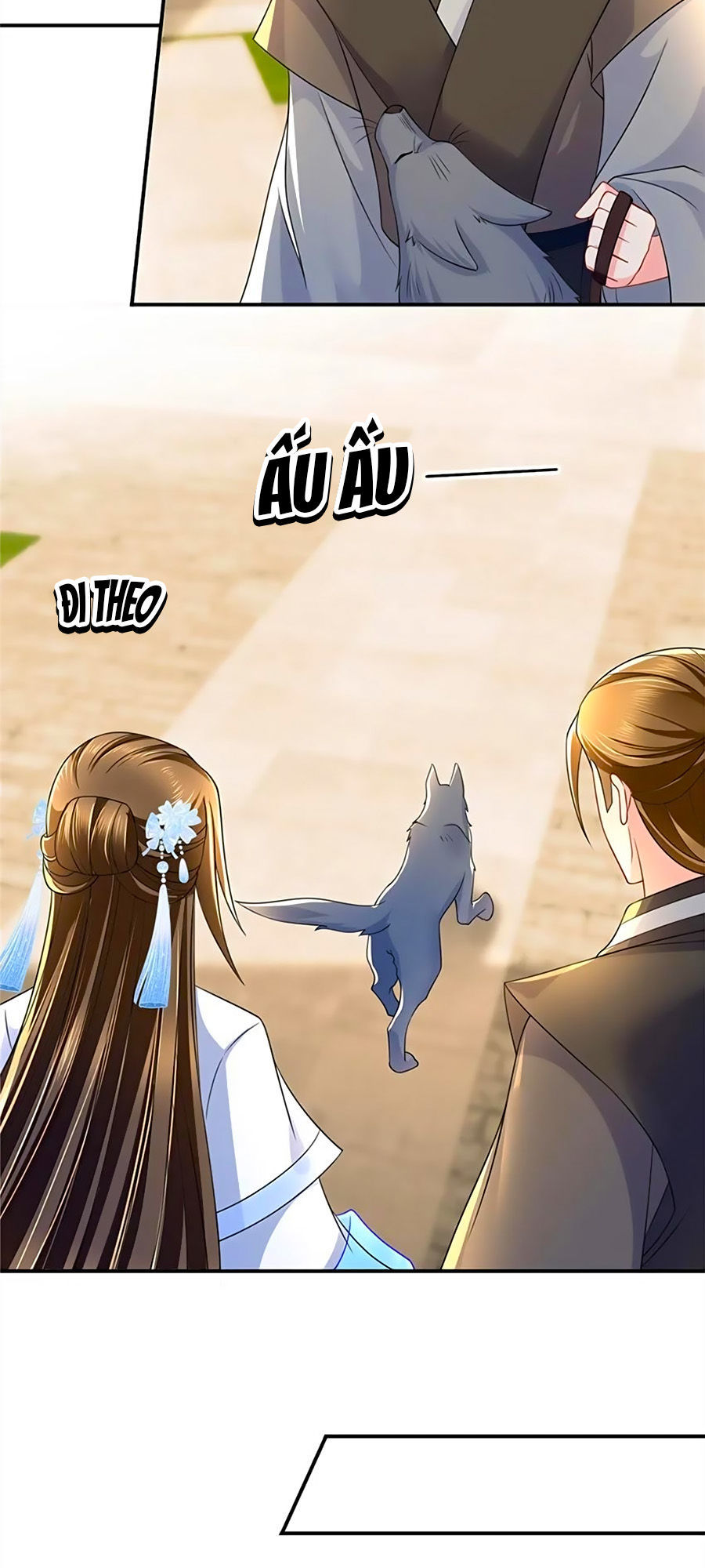 Kiêu Sủng Y Phi Chapter 99 - Trang 2