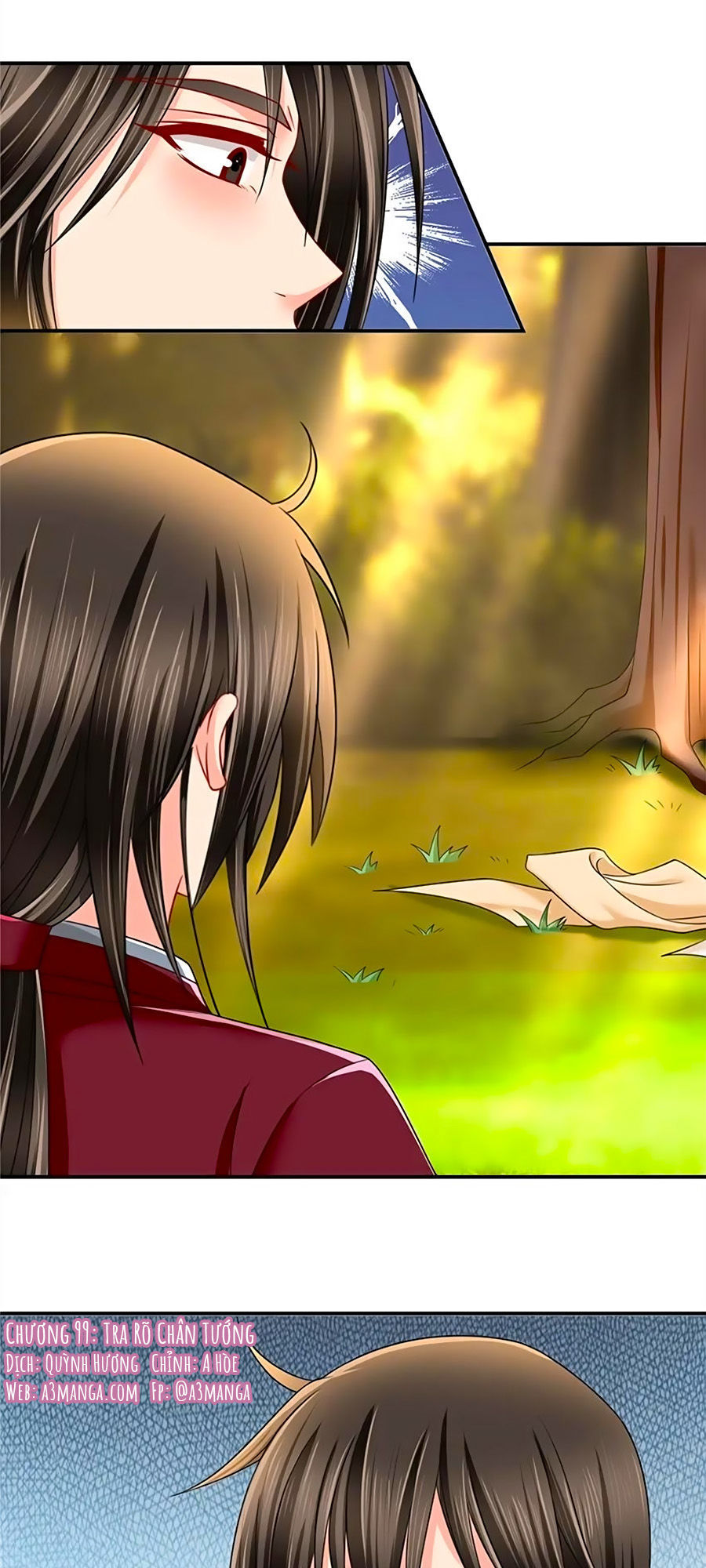 Kiêu Sủng Y Phi Chapter 99 - Trang 2