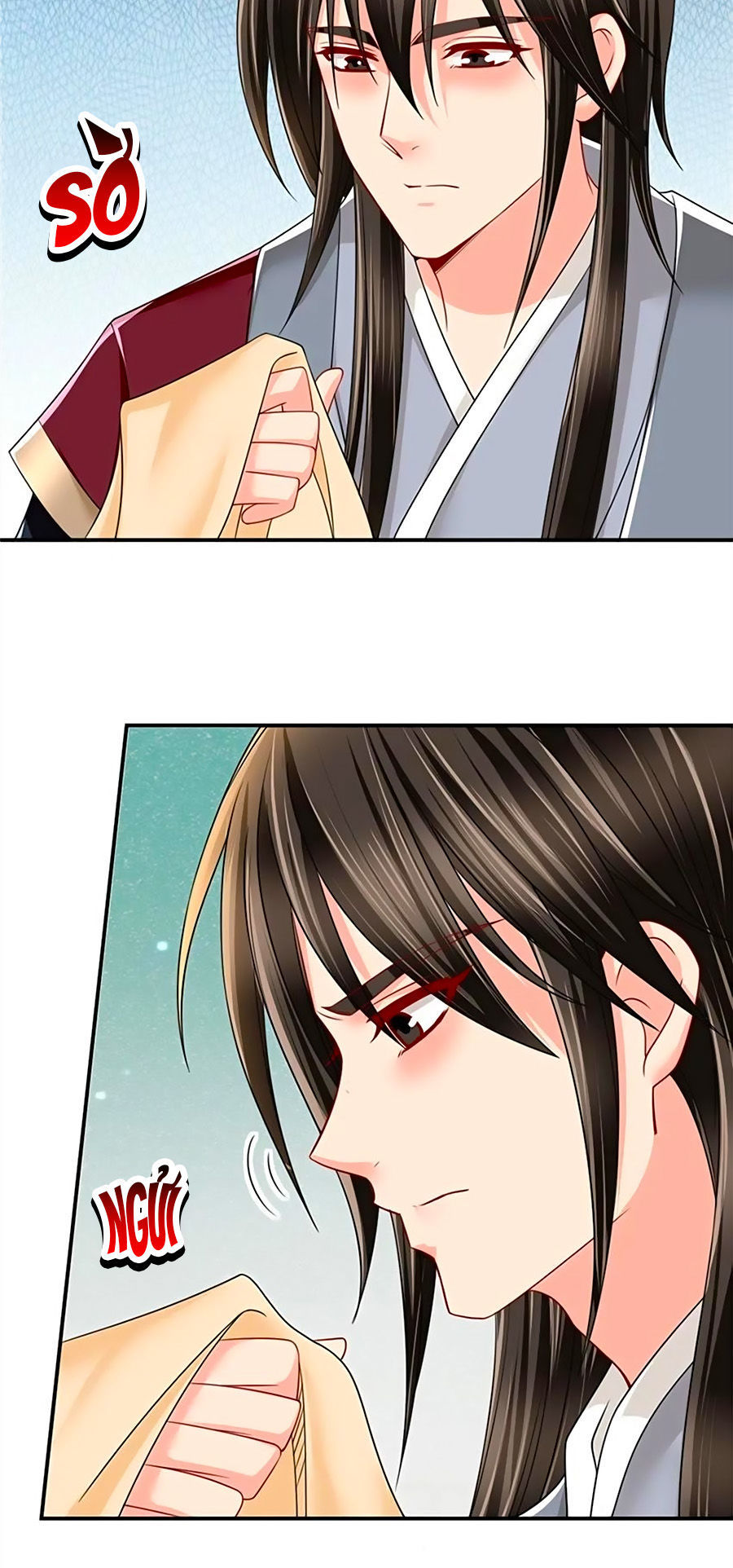 Kiêu Sủng Y Phi Chapter 99 - Trang 2