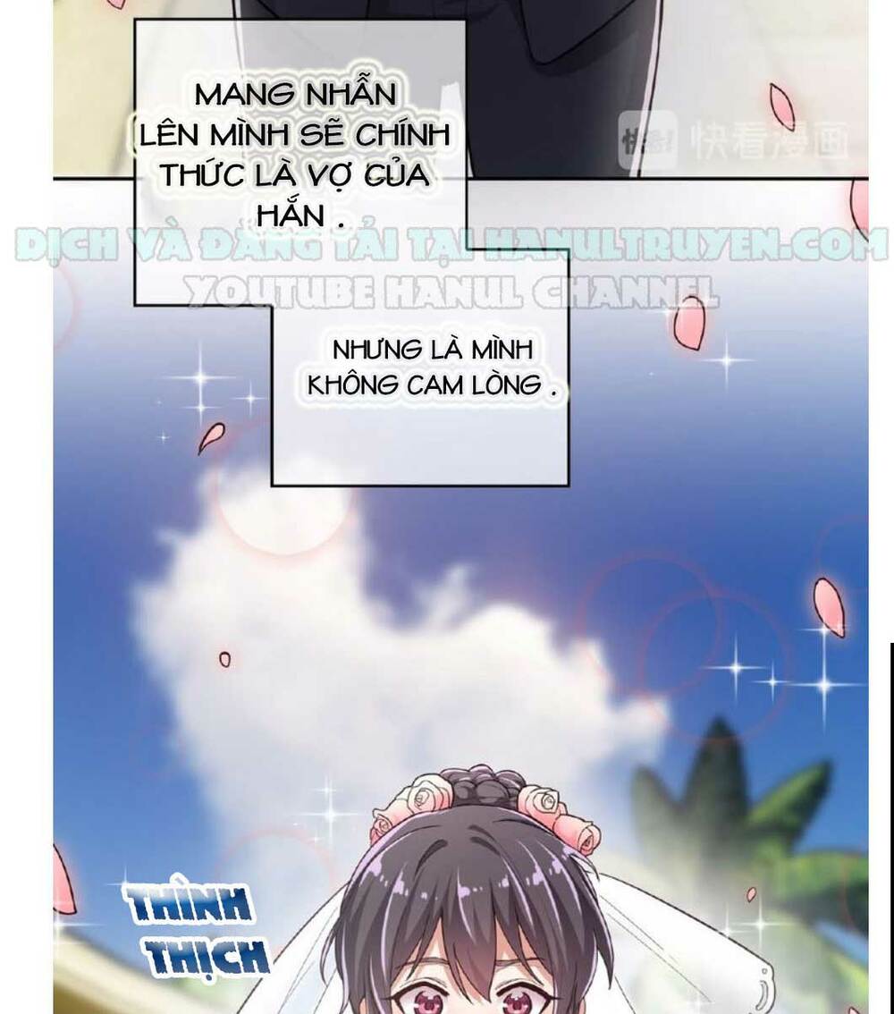 Kiều Thê Muốn Bỏ Trốn Của Phúc Hắc Tổng Tài Chapter 6 - Trang 2