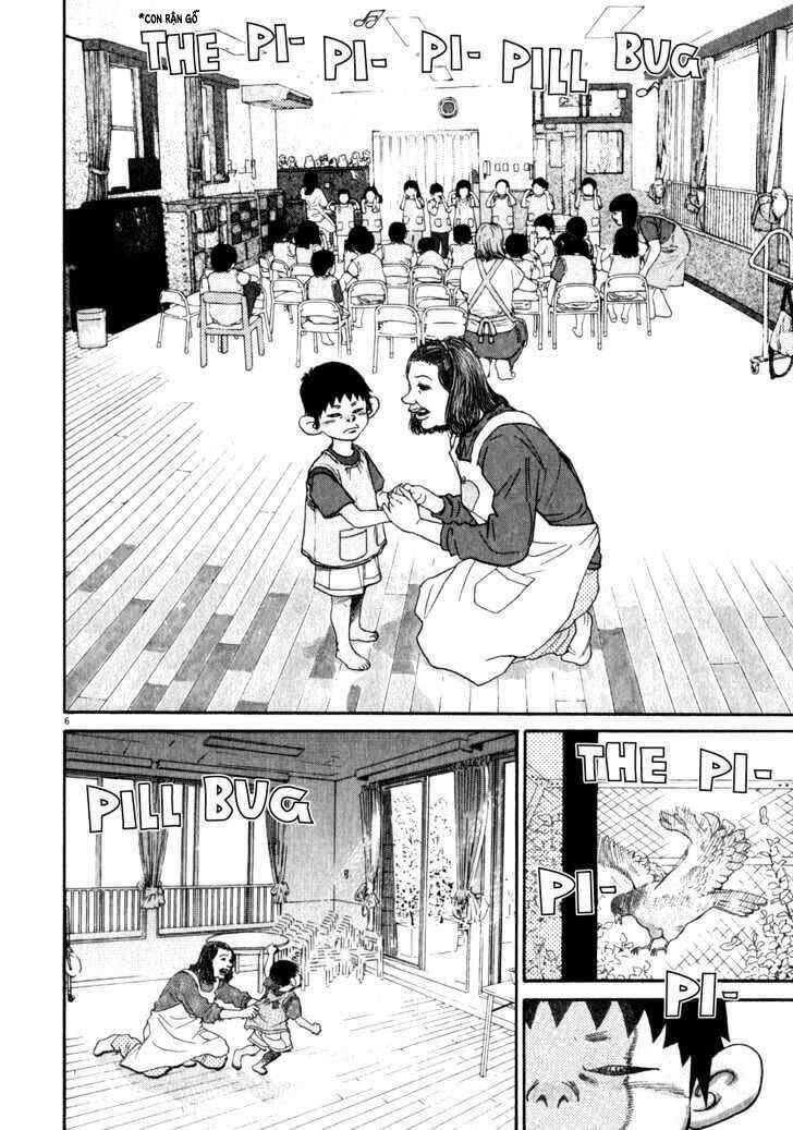 Kiichi!! Chapter 1 - Trang 2