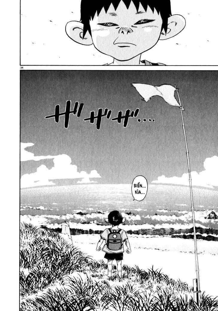 Kiichi!! Chapter 1 - Trang 2