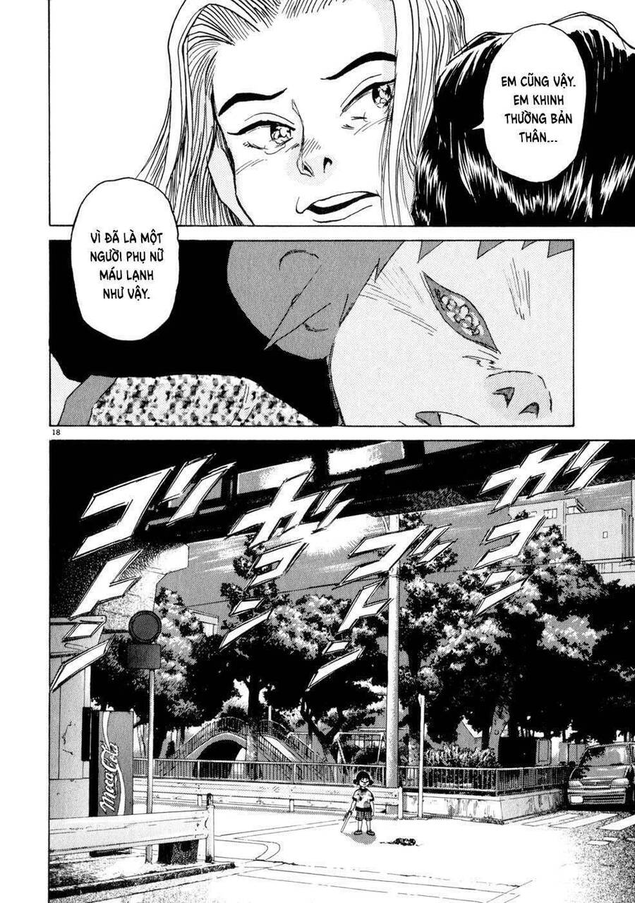 Kiichi!! Chapter 5 - Trang 2