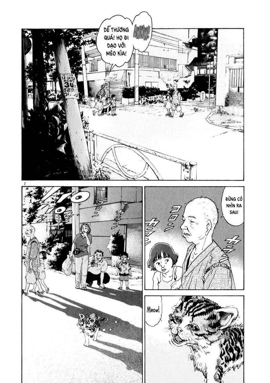 Kiichi!! Chapter 5 - Trang 2