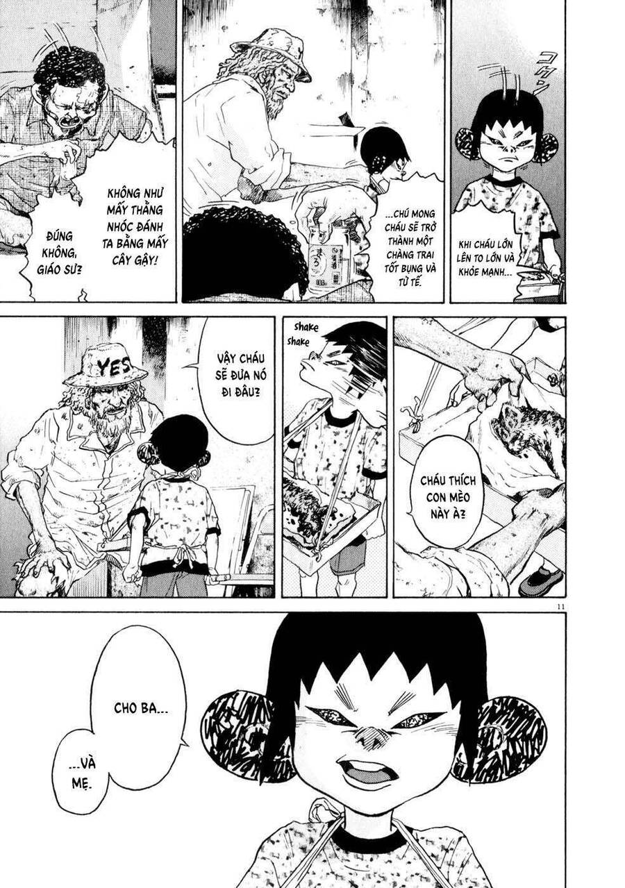 Kiichi!! Chapter 6 - Trang 2