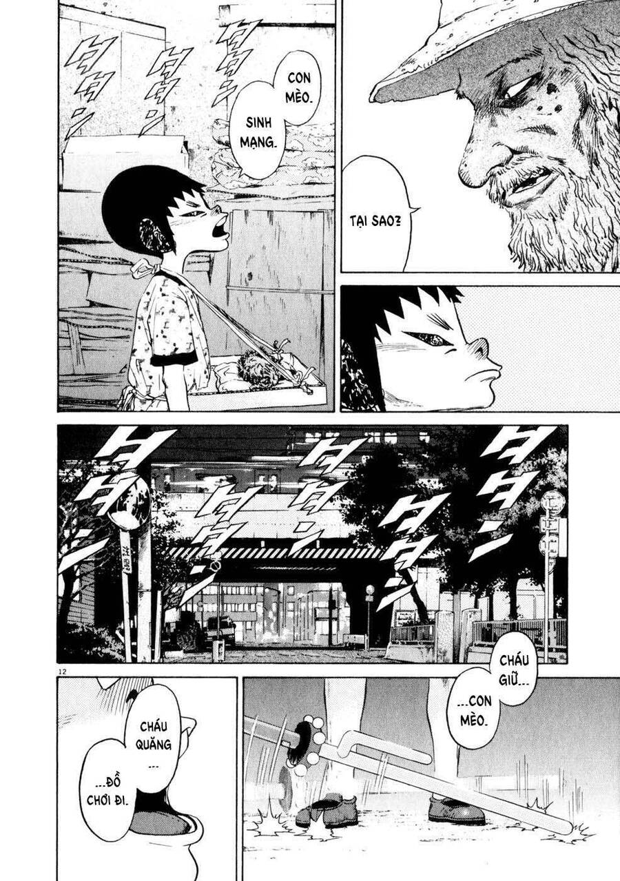 Kiichi!! Chapter 6 - Trang 2