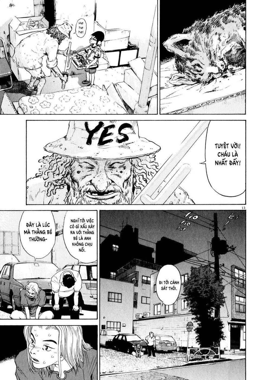 Kiichi!! Chapter 6 - Trang 2