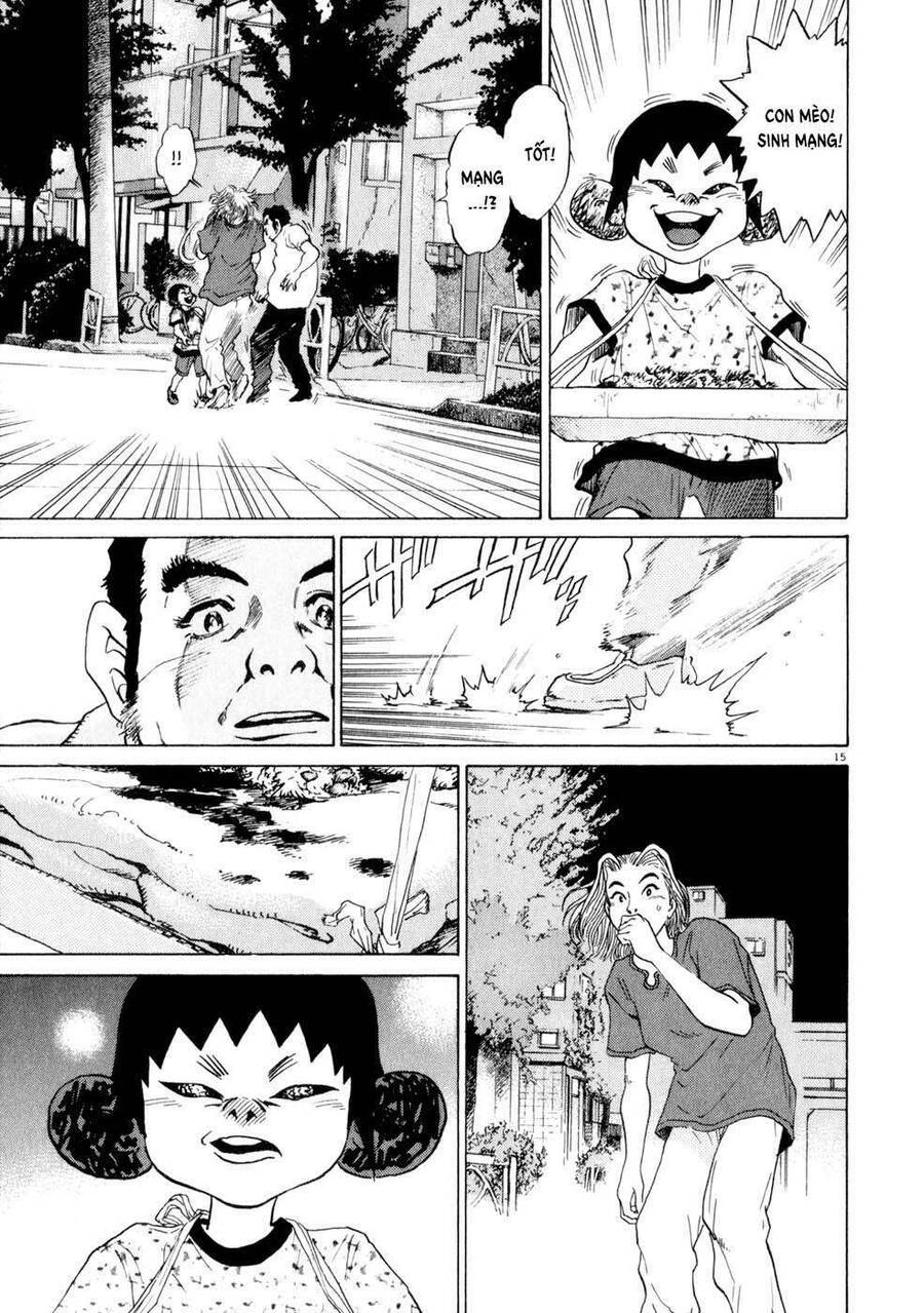 Kiichi!! Chapter 6 - Trang 2