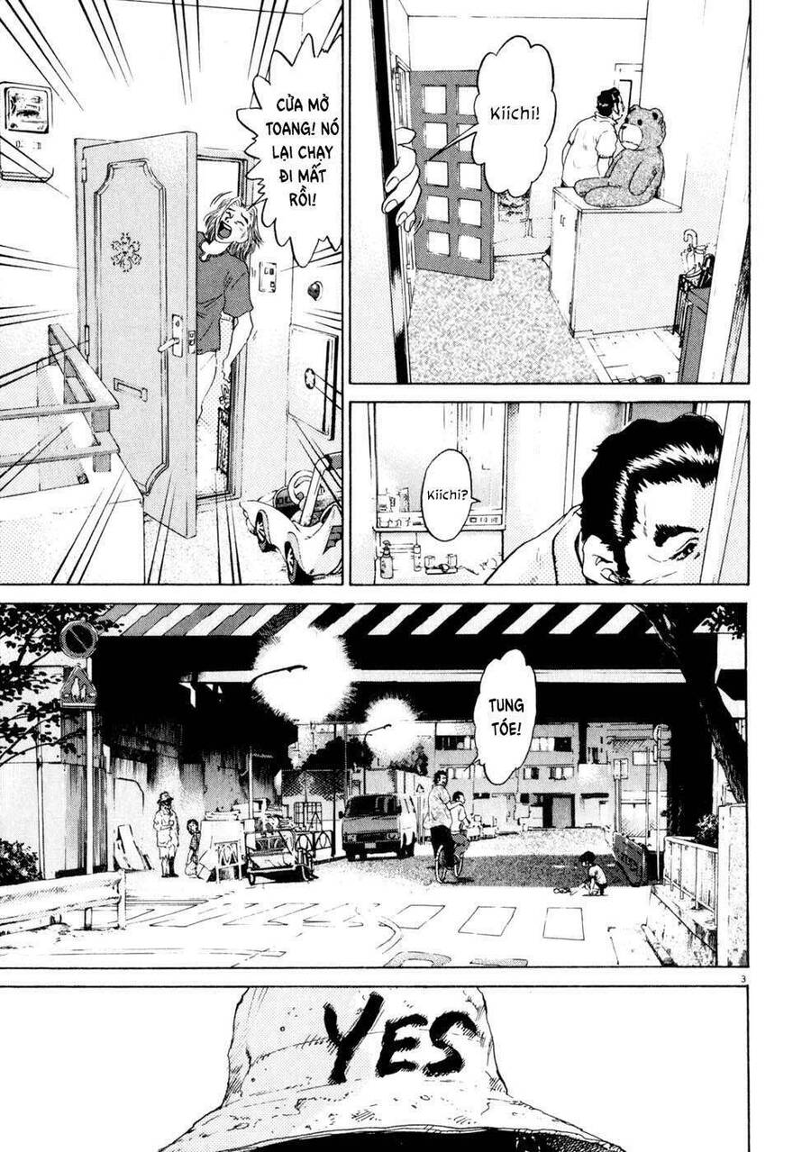 Kiichi!! Chapter 6 - Trang 2