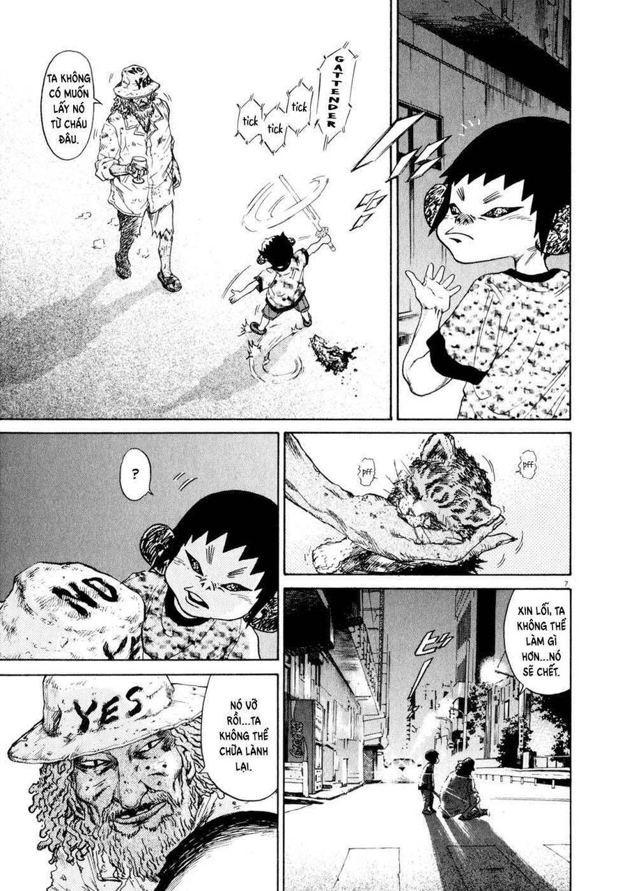 Kiichi!! Chapter 6 - Trang 2